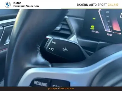 Photo 14 BMW I4 Gén. I (G26) Ph1 M Sport 5