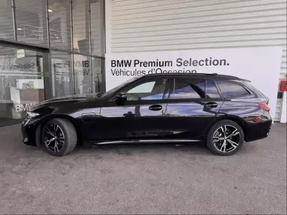 Photo 27 BMW Serie 3 Série 3 Touring 330eA 292ch M Sport