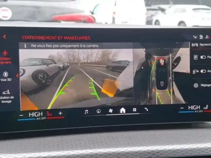 Photo 5 BMW Serie 3 Série 3 Touring 330eA 292ch M Sport