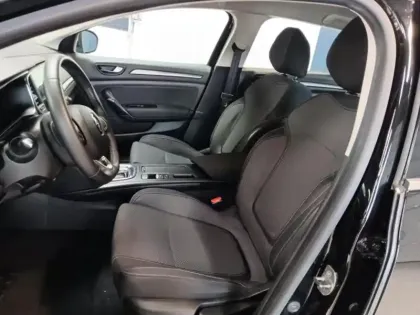 Photo 8 Renault Megane Gén. IV (KFB) Ph2 NG Evolution 5