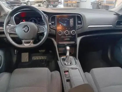 Photo 12 Renault Megane Gén. IV (KFB) Ph2 NG Evolution 5