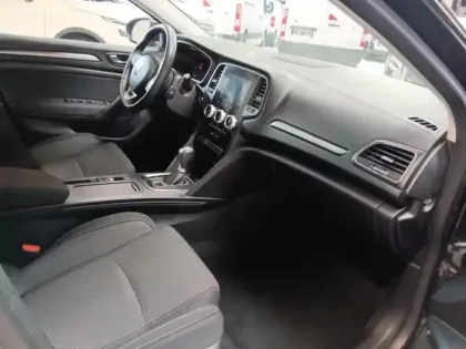 Photo 11 Renault Megane Gén. IV (KFB) Ph2 NG Evolution 5