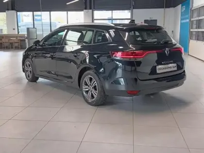 Photo 6 Renault Megane Gén. IV (KFB) Ph2 NG Evolution 5