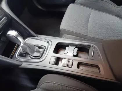 Photo 14 Renault Megane Gén. IV (KFB) Ph2 NG Evolution 5