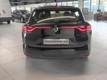 Photo 5 Renault Megane Gén. IV (KFB) Ph2 NG Evolution 5