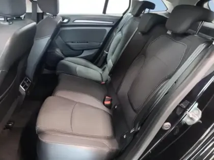 Photo 9 Renault Megane Gén. IV (KFB) Ph2 NG Evolution 5