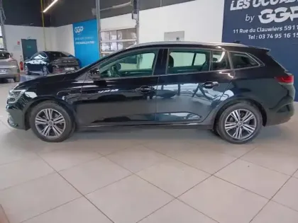 Photo 7 Renault Megane Gén. IV (KFB) Ph2 NG Evolution 5