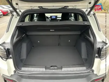 Photo 13 Jeep Avenger Gén. I Ph1 Overland 5