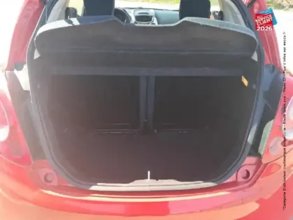 Photo 28 Ford Ka Gén. II Ph1 NG Titanium 3