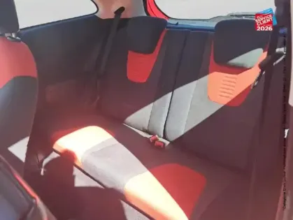 Photo 25 Ford Ka Gén. II Ph1 NG Titanium 3