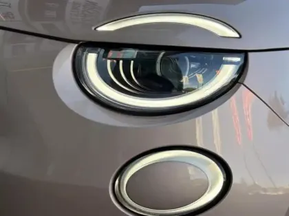 Photo 7 Fiat 500 Gén. II Ph1 MY23 La Prima 3