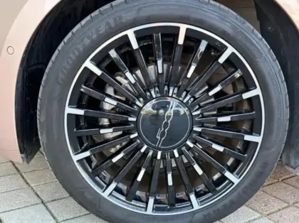 Photo 8 Fiat 500 Gén. II Ph1 MY23 La Prima 3