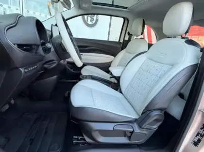 Photo 11 Fiat 500 Gén. II Ph1 MY23 La Prima 3