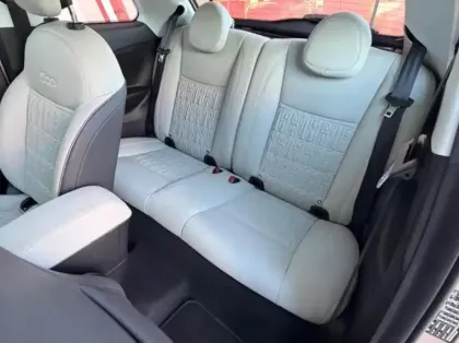 Photo 10 Fiat 500 Gén. II Ph1 MY23 La Prima 3