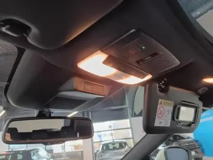 Photo 13 Nissan Qashqai Gén. III (J12) Ph1 Tekna 5