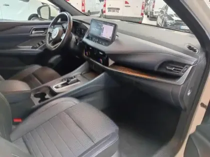 Photo 12 Nissan Qashqai Gén. III (J12) Ph1 Tekna 5