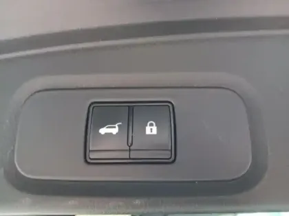 Photo 11 Nissan Qashqai Gén. III (J12) Ph1 Tekna 5