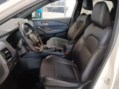 Photo 8 Nissan Qashqai Gén. III (J12) Ph1 Tekna 5