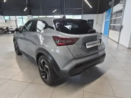 Photo 10 Nissan Juke  1.6 Hybrid 143ch N-Connecta 2023.5