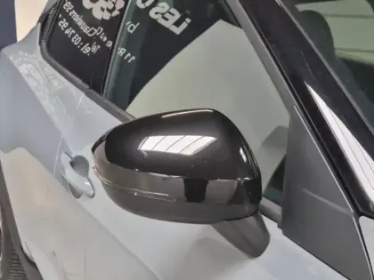 Photo 5 Nissan Juke  1.6 Hybrid 143ch N-Connecta 2023.5