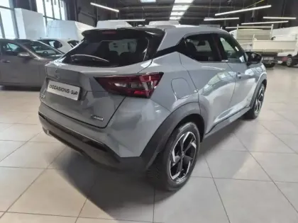 Photo 8 Nissan Juke  1.6 Hybrid 143ch N-Connecta 2023.5
