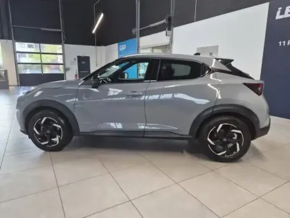 Photo 11 Nissan Juke  1.6 Hybrid 143ch N-Connecta 2023.5
