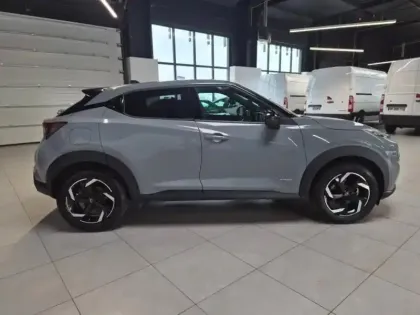 Photo 6 Nissan Juke  1.6 Hybrid 143ch N-Connecta 2023.5