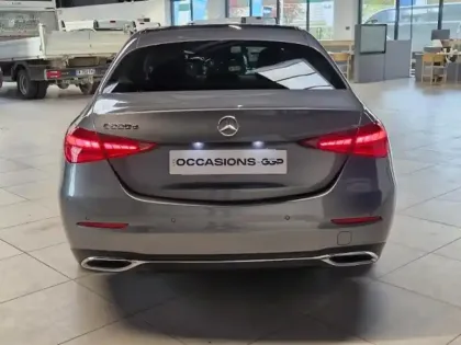 Photo 5 Mercedes Classe C Gén. V (W206) Ph1 Avantgarde Line 4