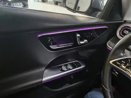 Photo 13 Mercedes Classe C Gén. V (W206) Ph1 Avantgarde Line 4