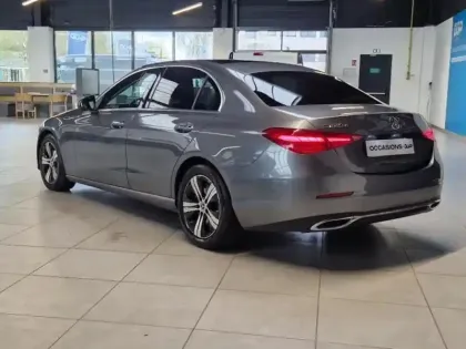 Photo 6 Mercedes Classe C Gén. V (W206) Ph1 Avantgarde Line 4