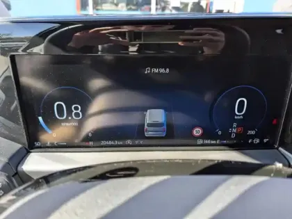 Photo 11 Ford Custom Gén. II Ph1 Sport 1