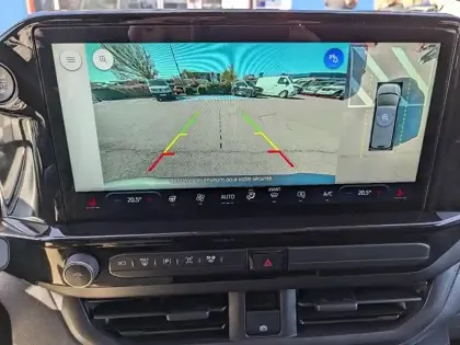 Photo 12 Ford Custom Gén. II Ph1 Sport 1