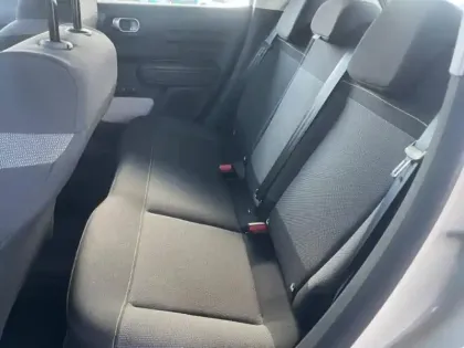 Photo 9 Citroën C3  1.2 PureTech 83ch S&S YOU!