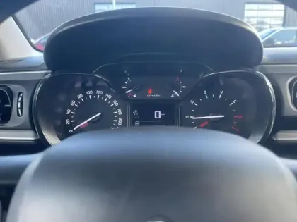 Photo 13 Citroën C3  1.2 PureTech 83ch S&S YOU!