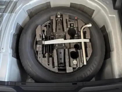 Photo 7 Skoda Fabia  1.0 TSI Evo2 95ch Selection