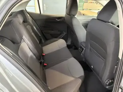 Photo 9 Skoda Fabia  1.0 TSI Evo2 95ch Selection