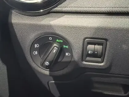 Photo 13 Skoda Fabia  1.0 TSI Evo2 95ch Selection