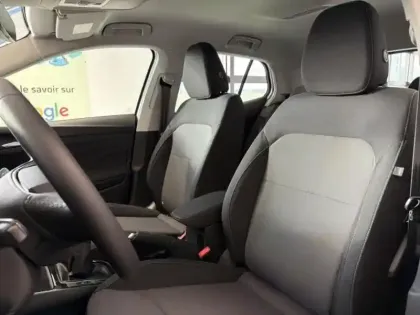 Photo 11 Skoda Fabia  1.0 TSI Evo2 95ch Selection