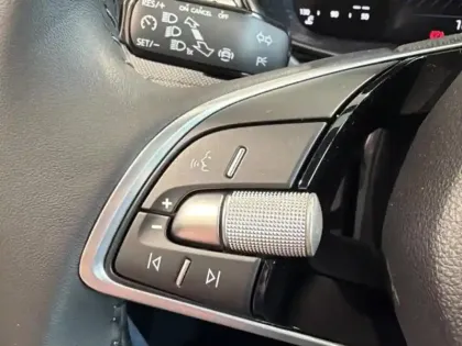 Photo 14 Skoda Fabia  1.0 TSI Evo2 95ch Selection