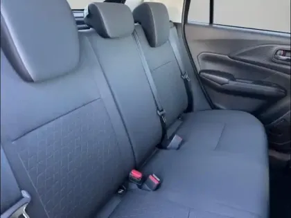 Photo 13 Suzuki Swift Gén. V Ph1 Pack 5