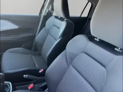 Photo 12 Suzuki Swift Gén. V Ph1 Pack 5