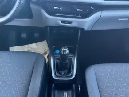 Photo 9 Suzuki Swift Gén. V Ph1 Pack 5