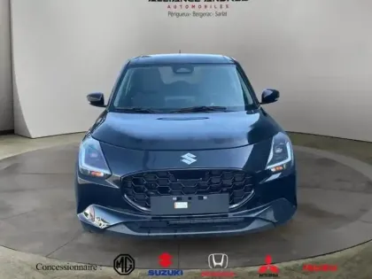 Photo 6 Suzuki Swift Gén. V Ph1 Pack 5