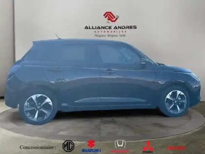 Photo 5 Suzuki Swift Gén. V Ph1 Pack 5