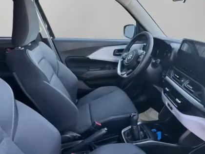 Photo 11 Suzuki Swift Gén. V Ph1 Pack 5