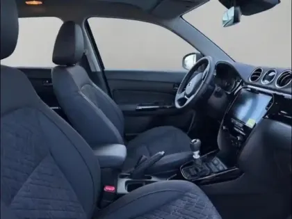 Photo 11 Suzuki Vitara Gén. II Ph3 Xplore 5