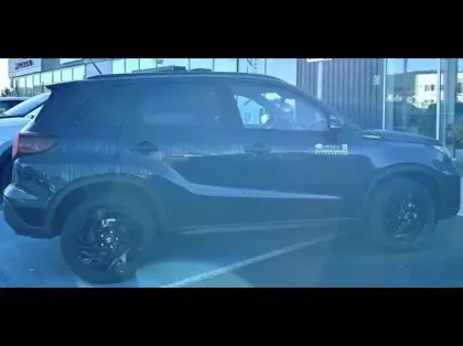 Photo 5 Suzuki Vitara Gén. II Ph3 Xplore 5