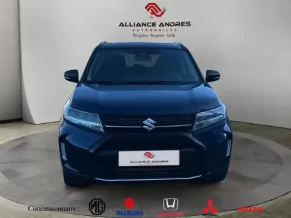 Photo 6 Suzuki Vitara Gén. II Ph3 Xplore 5