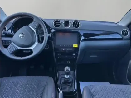 Photo 8 Suzuki Vitara Gén. II Ph3 Xplore 5