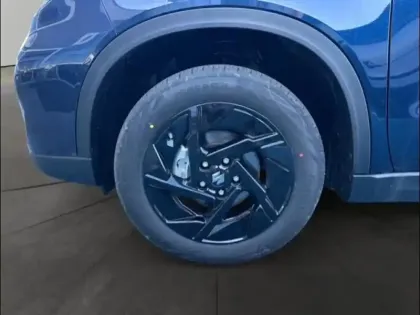 Photo 13 Suzuki Vitara Gén. II Ph3 Xplore 5